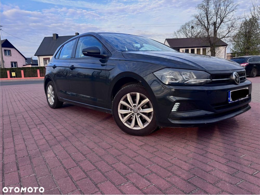 Volkswagen Polo - 3