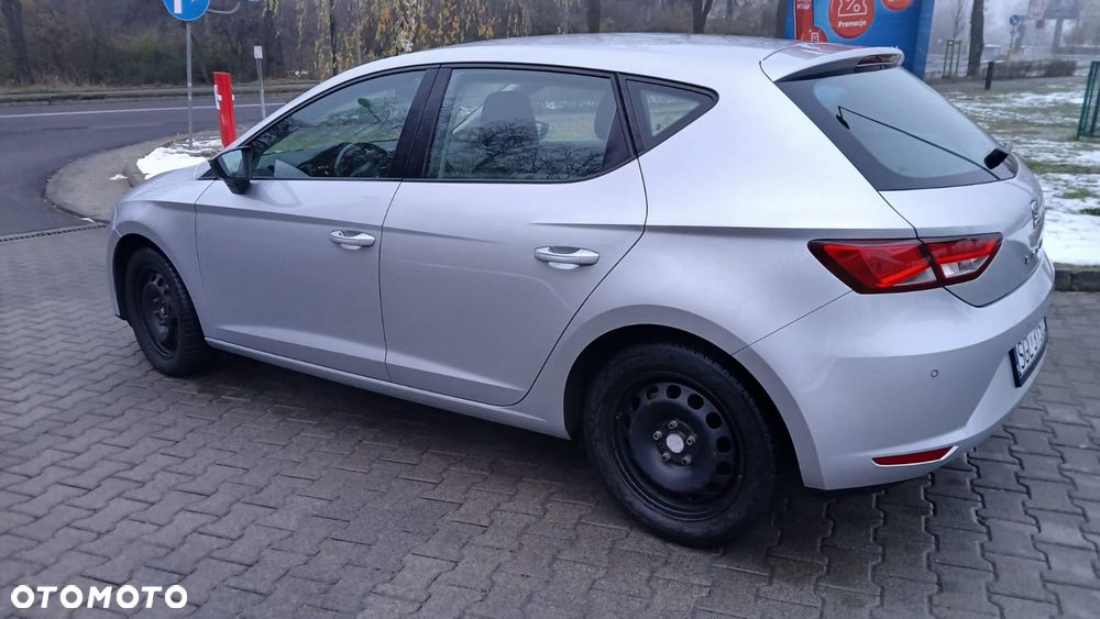 Seat Leon - 2