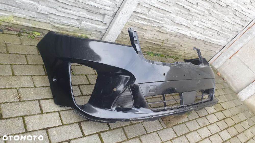 Zderzak Kia Sorento III lift 2018 - - 2