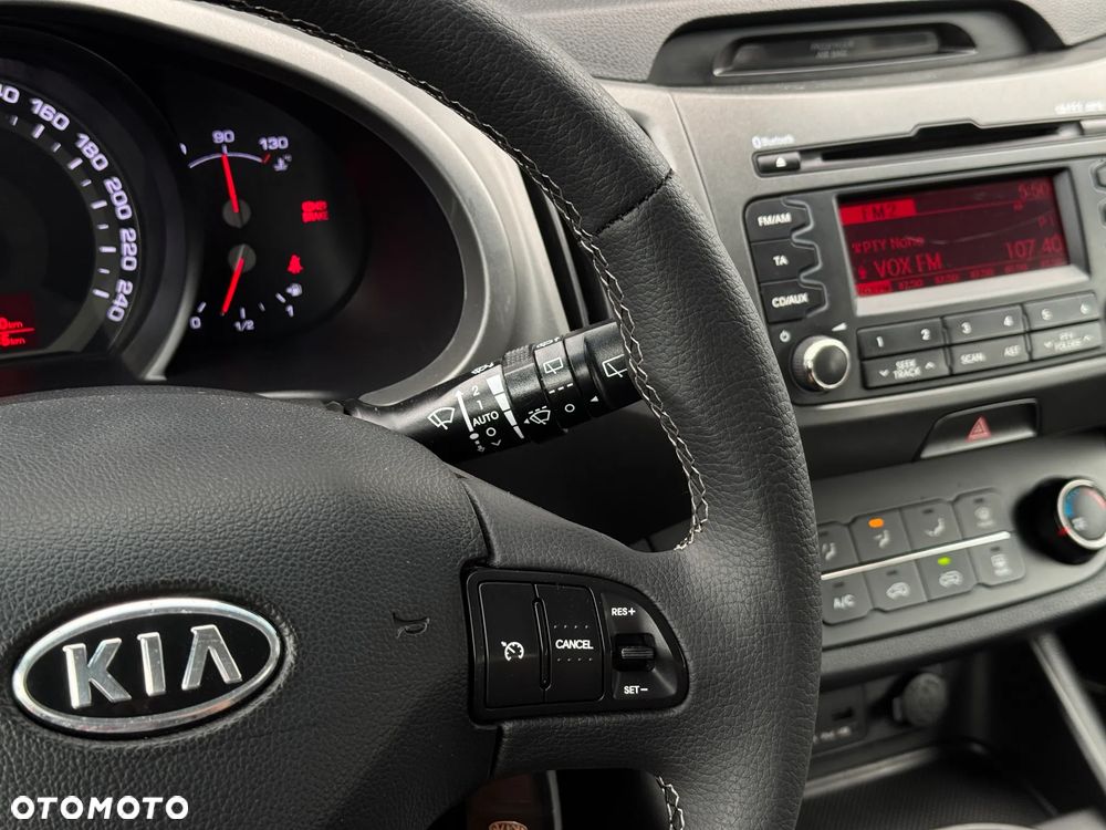 Kia Sportage 1.6 GDI S 2WD - 27