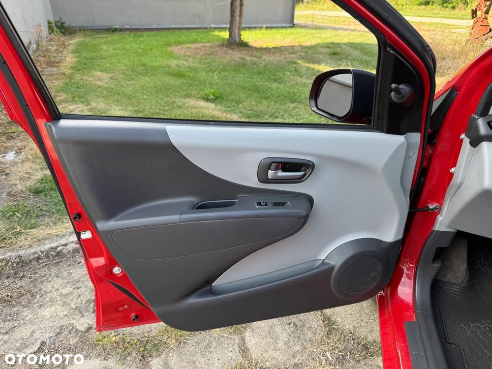 Suzuki Alto 1.0 City - 19