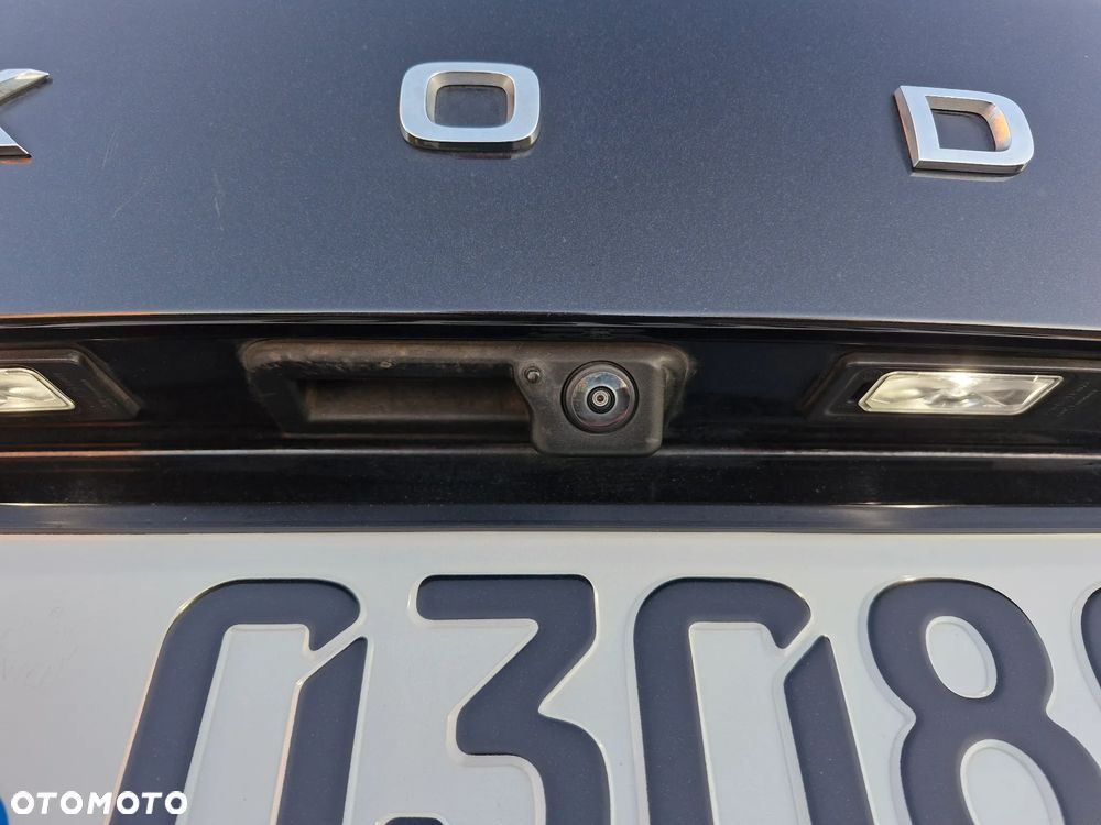 Skoda Octavia 2.0 TDI DSG Edition Plus - 33