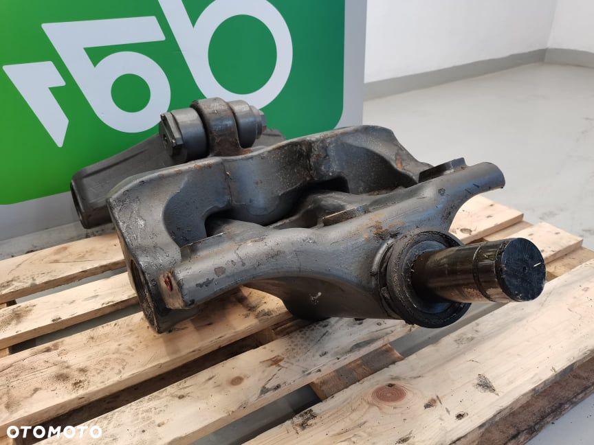 Wahacz 7400103263 Massey Ferguson 6714 - 15