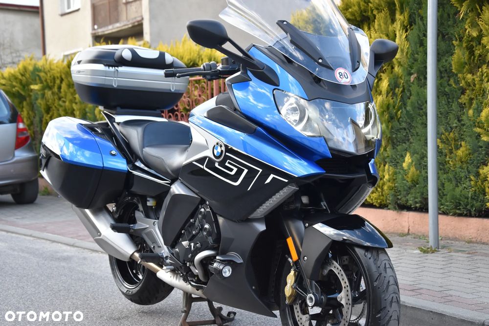 BMW K - 16