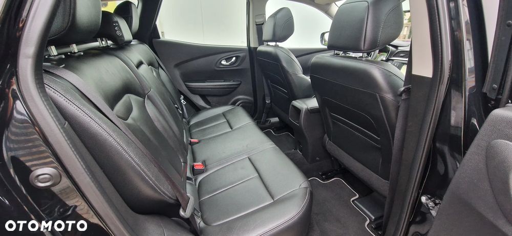 Renault Kadjar 1.2 Energy TCe Bose EDC - 19