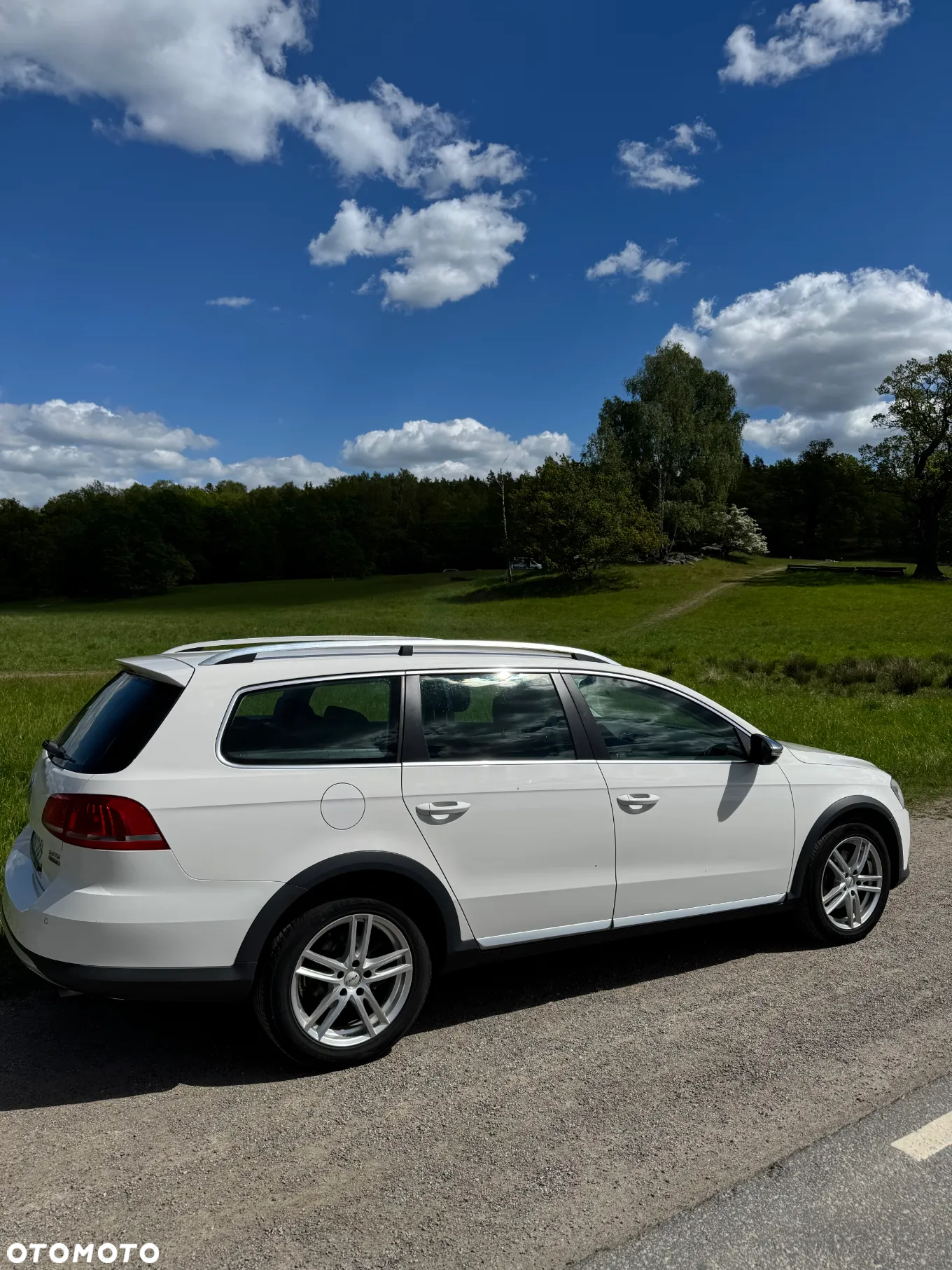 Volkswagen Passat 2.0 TDI Highline DSG - 5