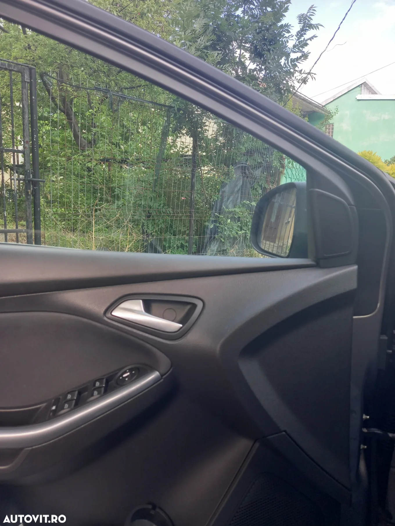 Ford Focus - 9
