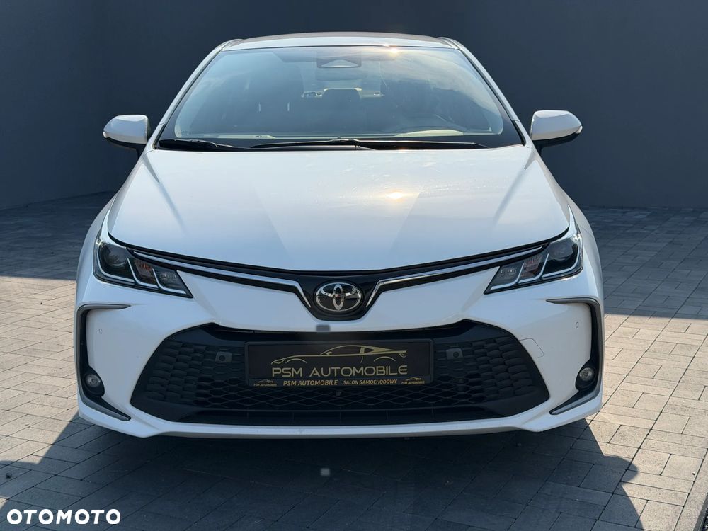 Toyota Corolla 1.5 Comfort MS - 6
