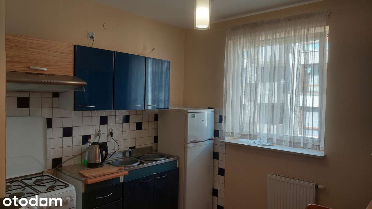 Pokoje dla studentów/ek w dwupokojowym mieszkaniu (Botanik)
