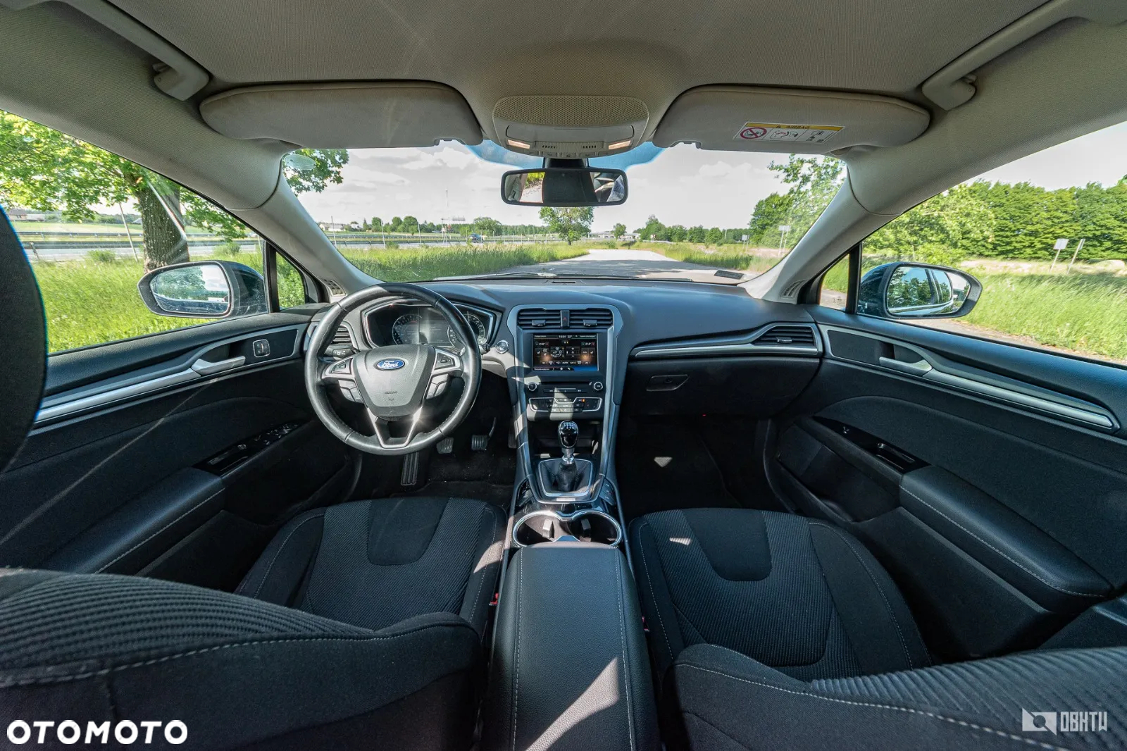 Ford Mondeo 2.0 TDCi Titanium - 14
