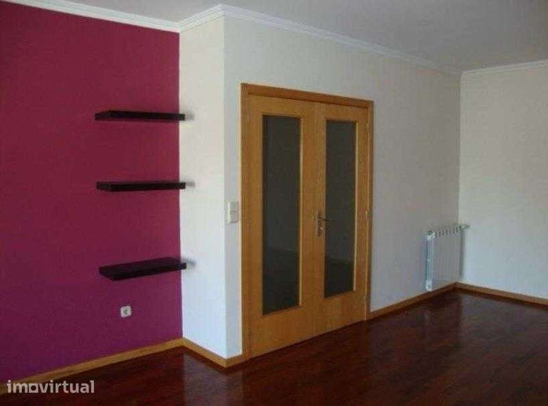 apartamento na cidade da maia t 2 com garagem - Grande imagem: 5/12