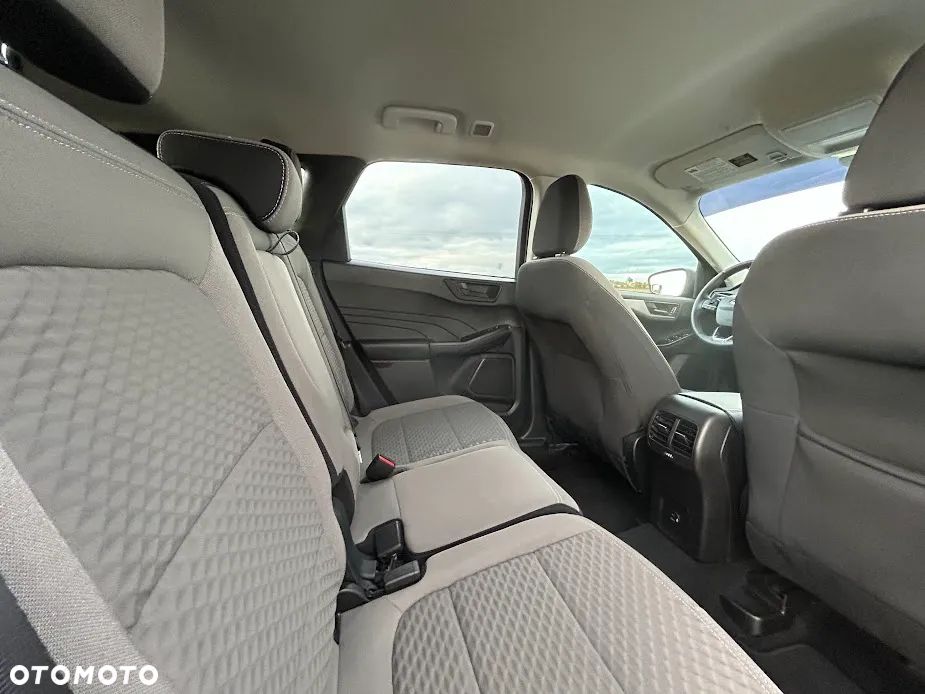 Ford Escape - 20