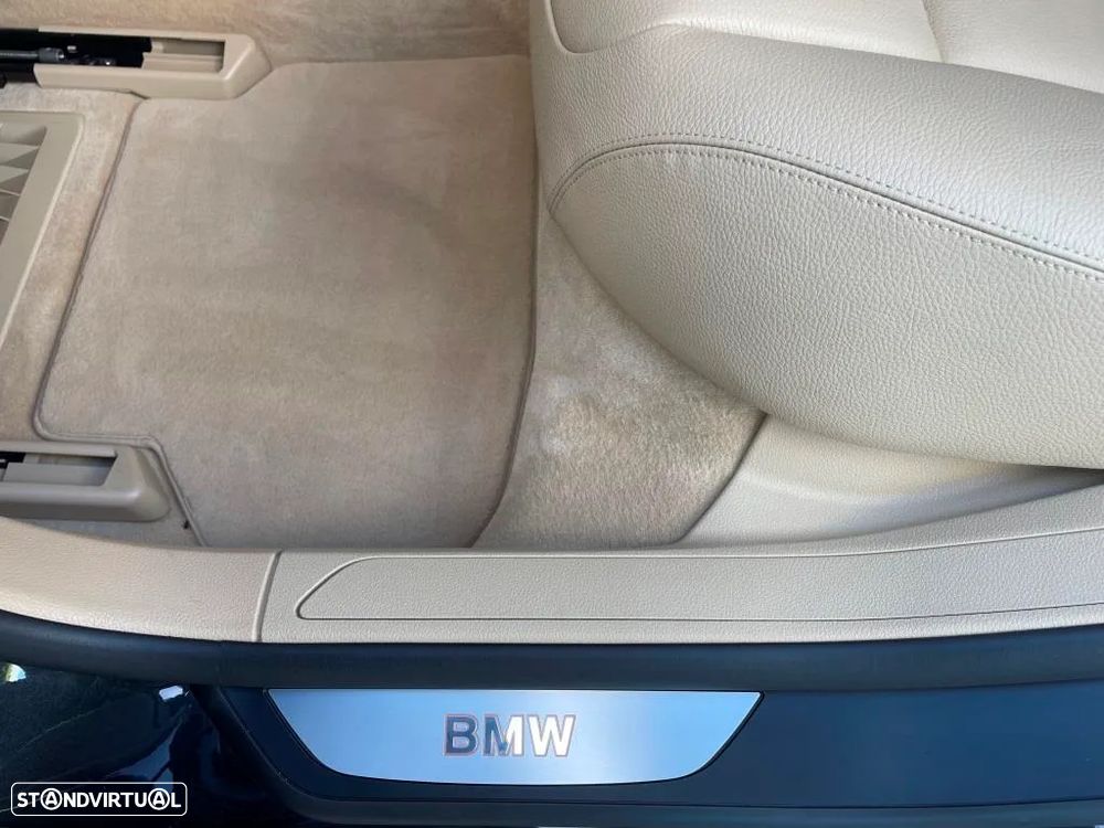 BMW 730 d - 54