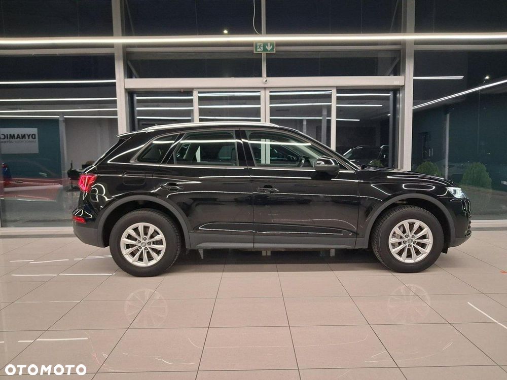Audi Q5 - 8