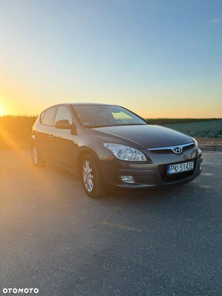 Hyundai i30 - 1