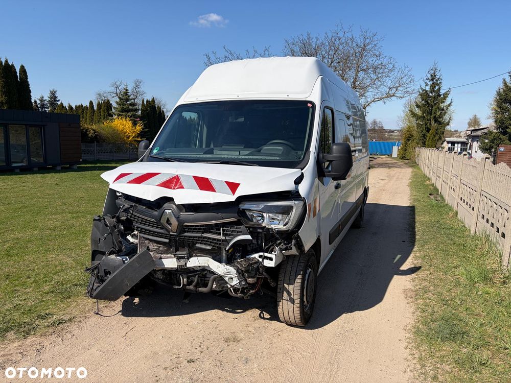 Renault Master - 4
