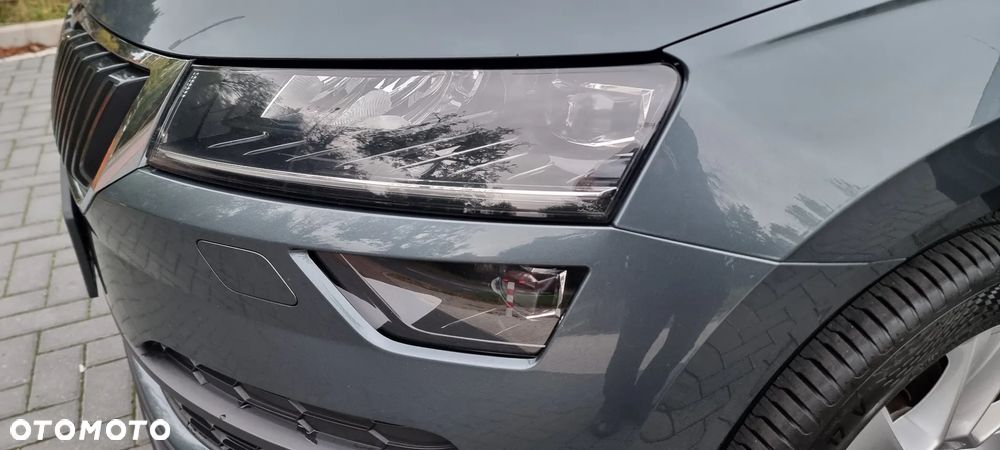 Skoda Karoq 1.5 TSI ACT GPF 4x2 Style - 18