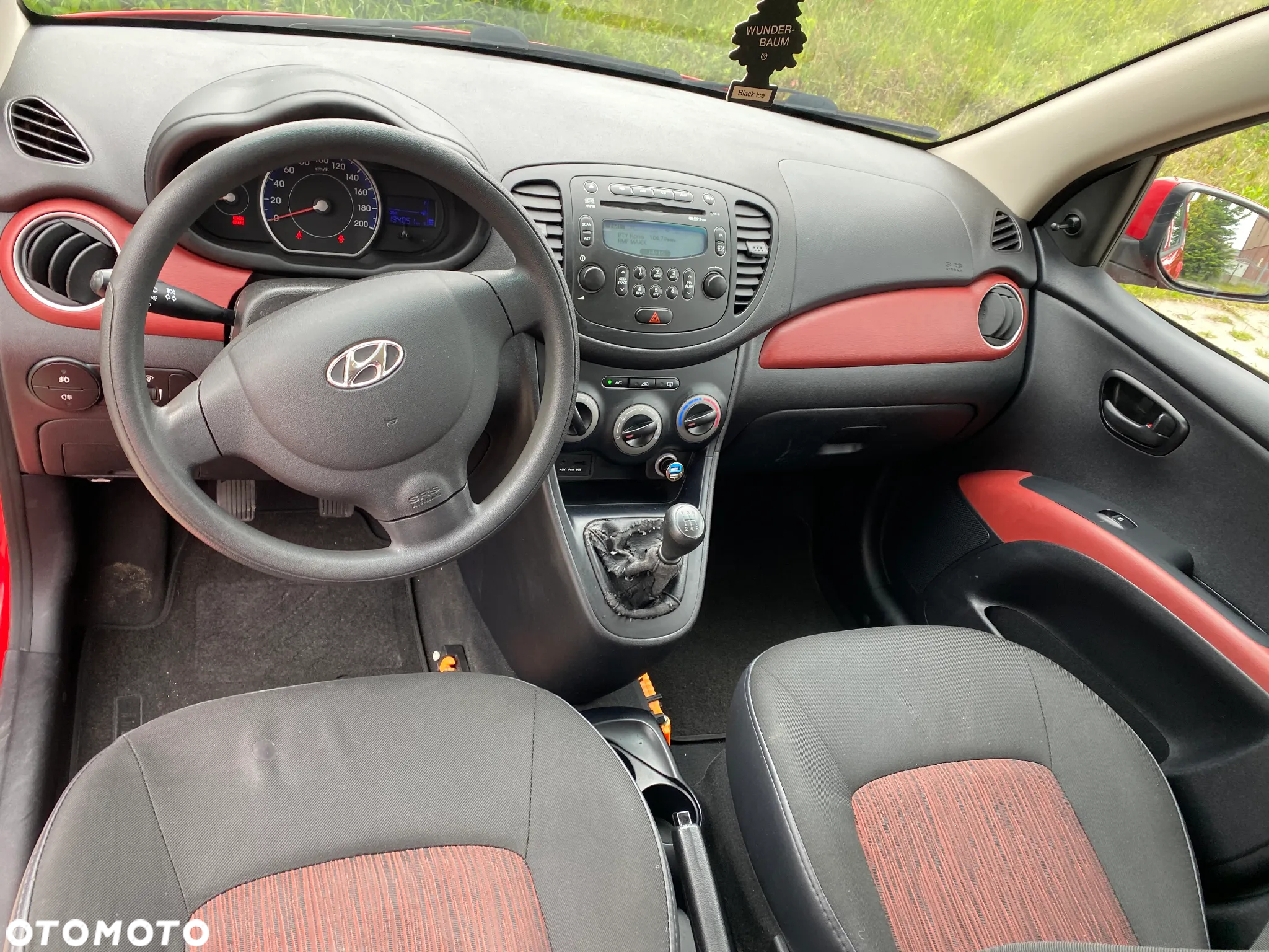 Hyundai i10 1.1 Classic - 6