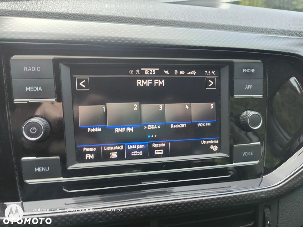 Volkswagen T-Cross 1.0 TSI Life - 10