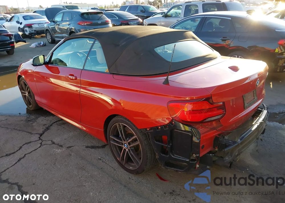 BMW Seria 2 M240i - 3