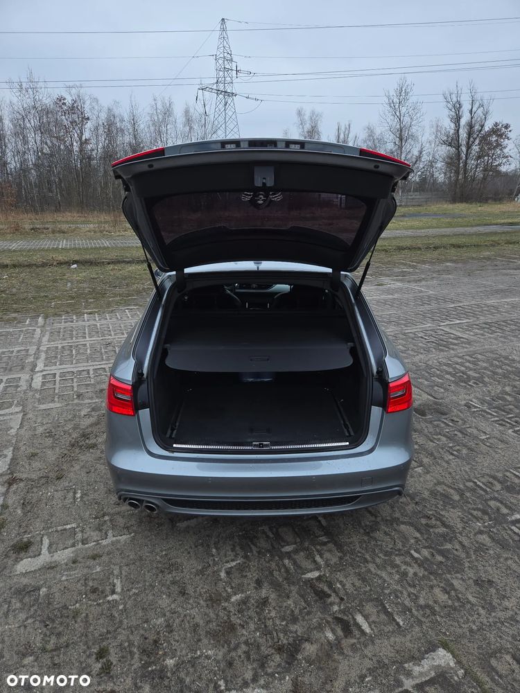 Audi A6 Avant - 12