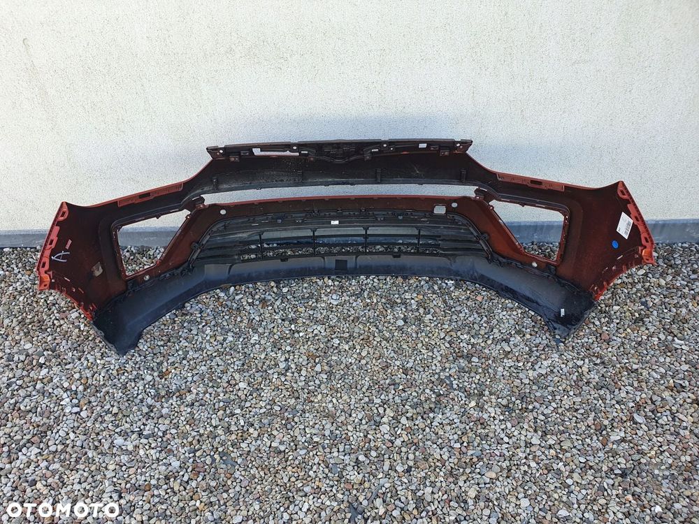 Zderzak przedni Ssangyong Tivoli Lift rok 19-22 - 7