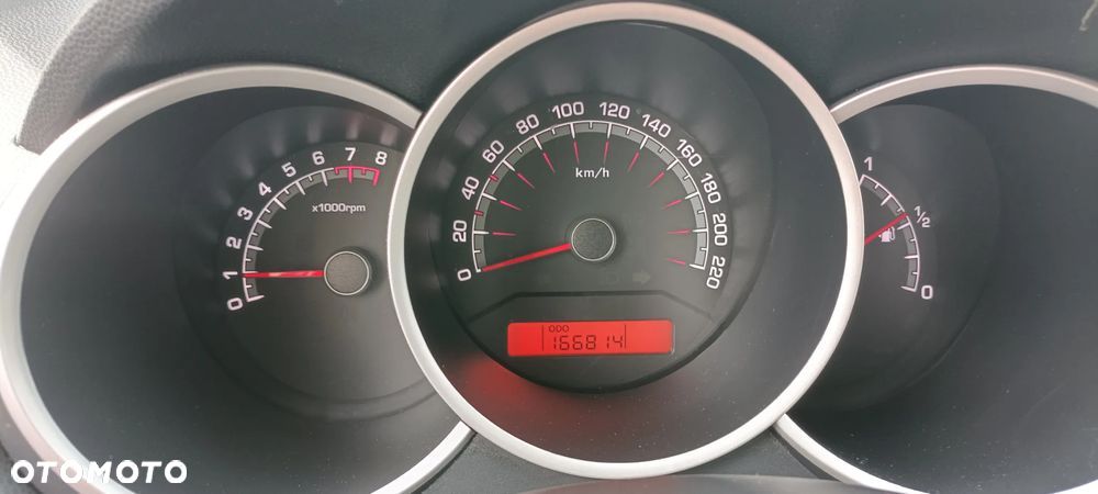 Kia Venga 1.4 L - 18