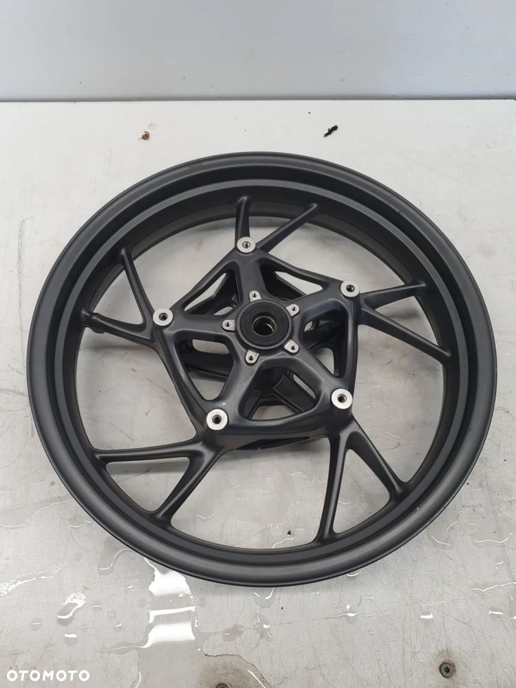 Felga Przód Przednia Do BMW F800 GT 2017 - 1