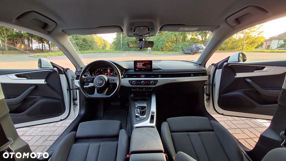 Audi A5 Sportback 45 TFSI mHEV Quattro S tronic - 15