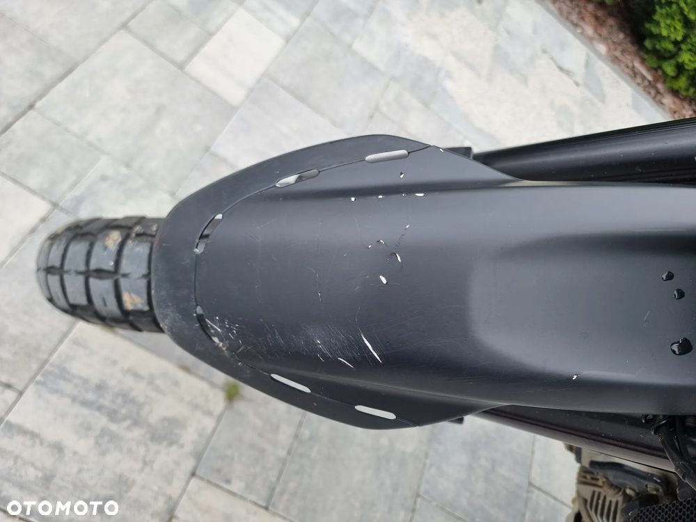 Ducati Scrambler - 15