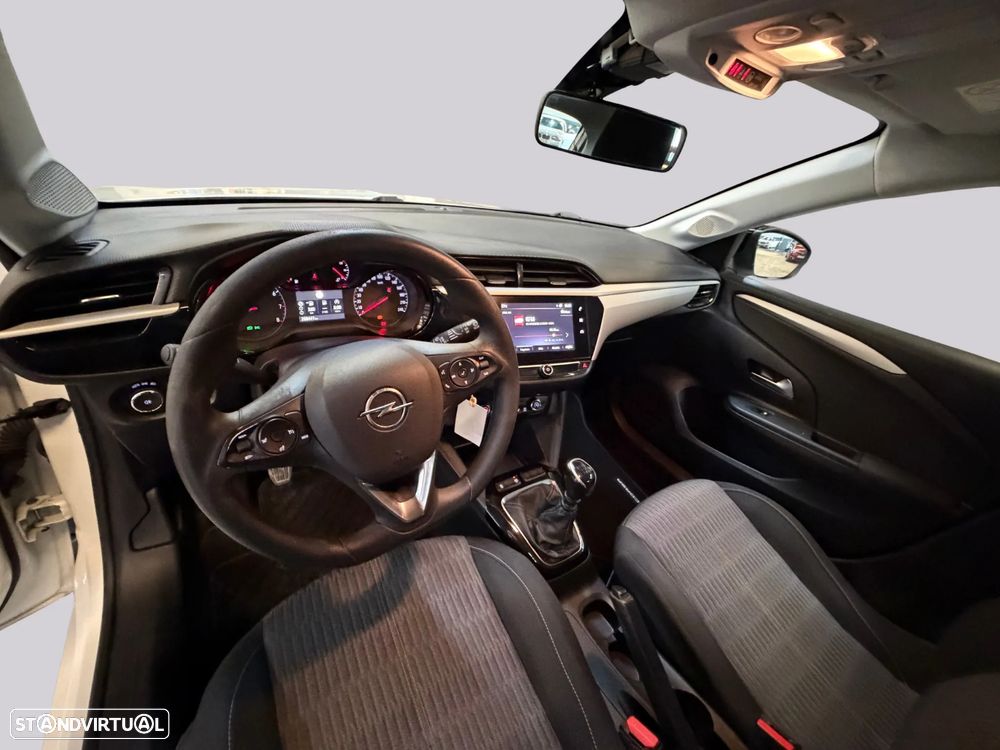 Opel Corsa - 14