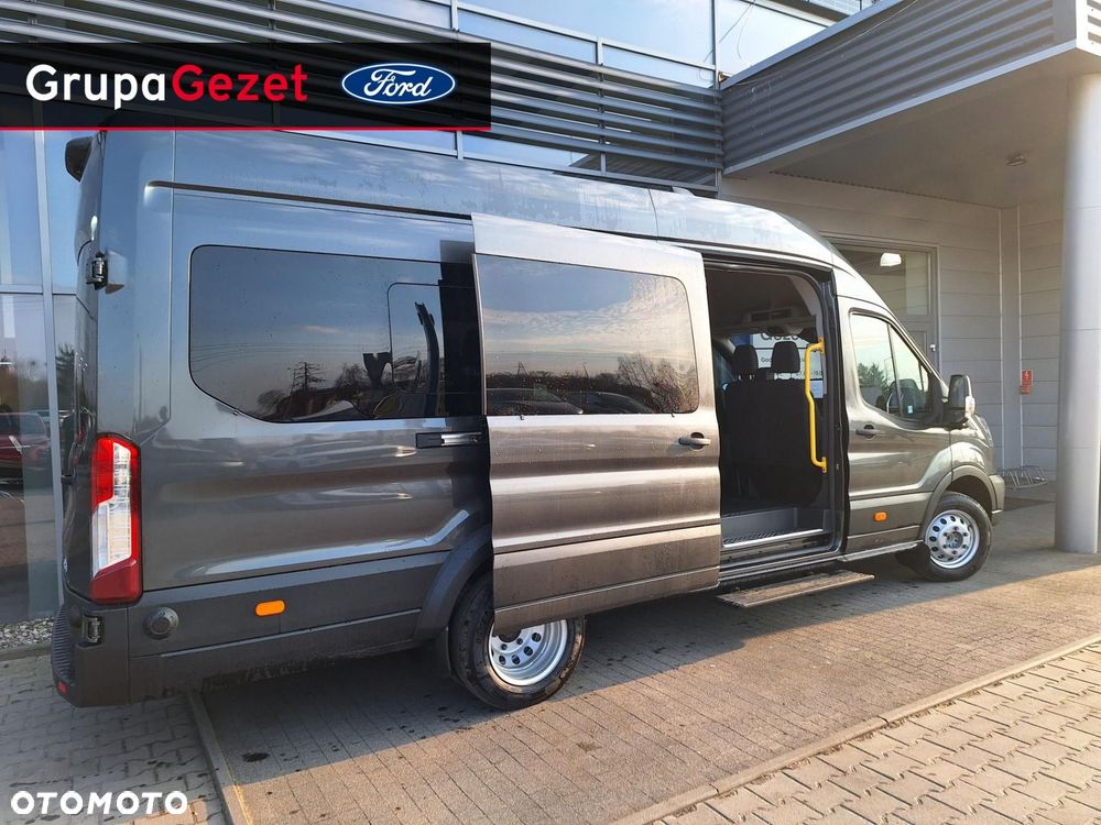 Ford Transit - 3