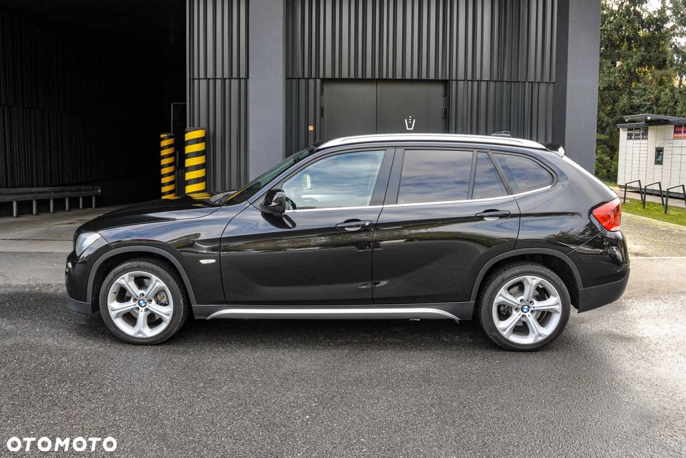 BMW X1 xDrive23d - 2