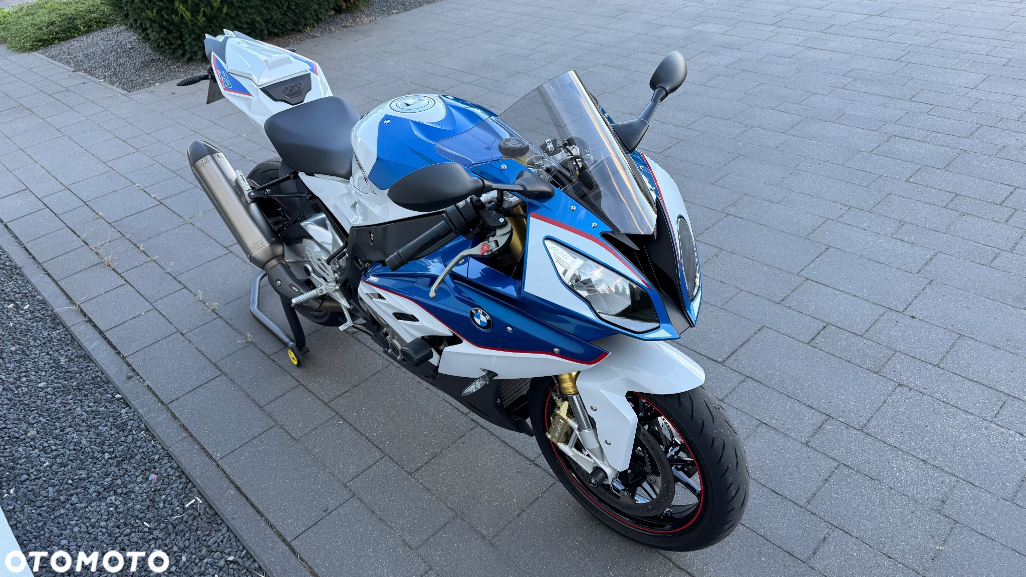 BMW S - 31