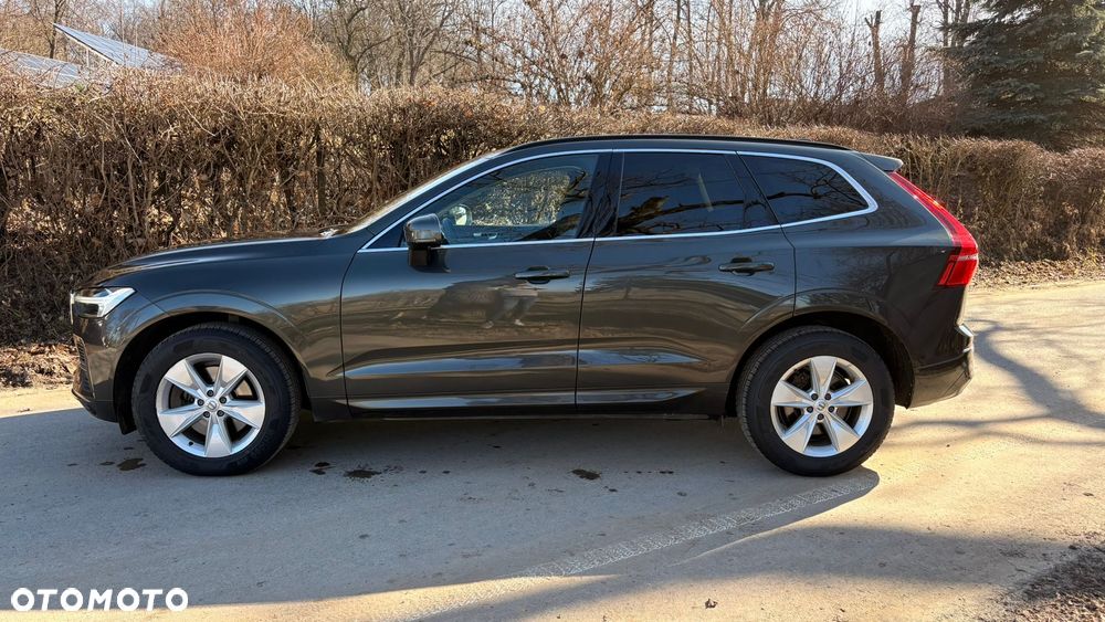 Volvo XC 60 B4 D Geartronic Momentum - 2