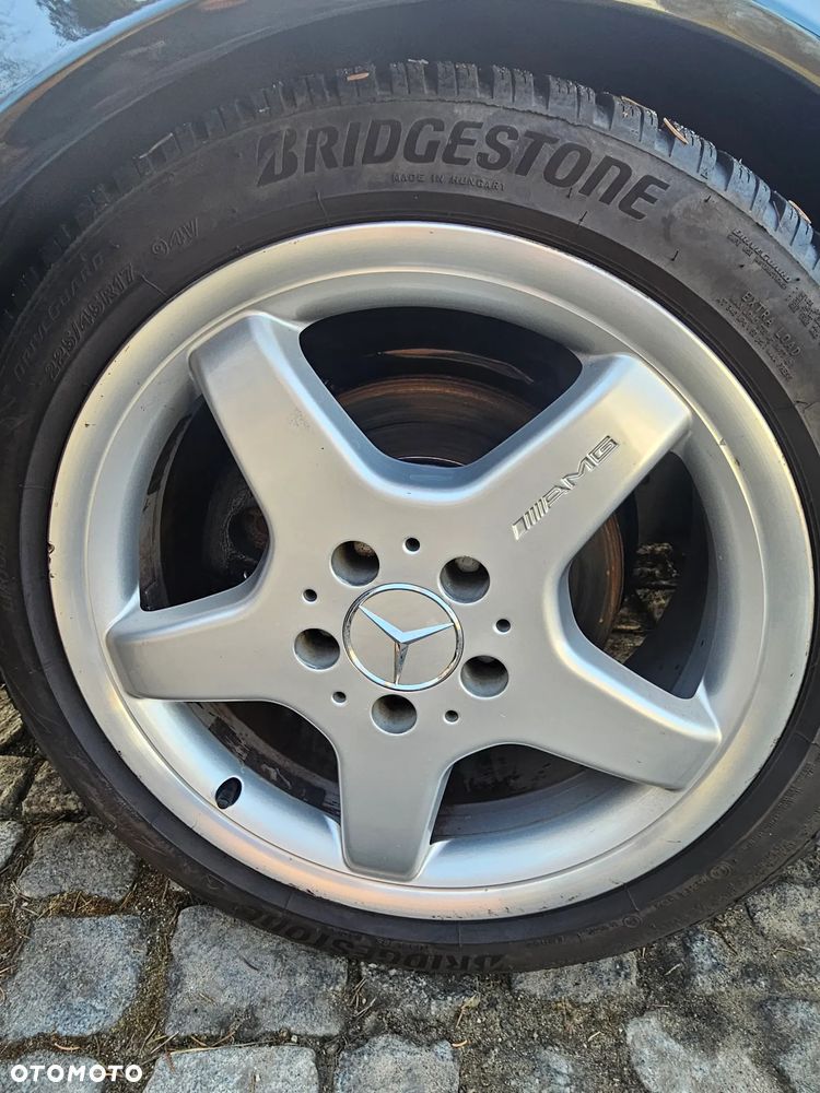 Mercedes-Benz SLK - 23