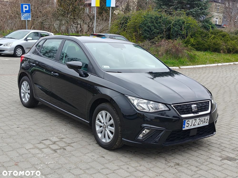 Seat Ibiza 1.0 Eco TSI S&S FR - 14