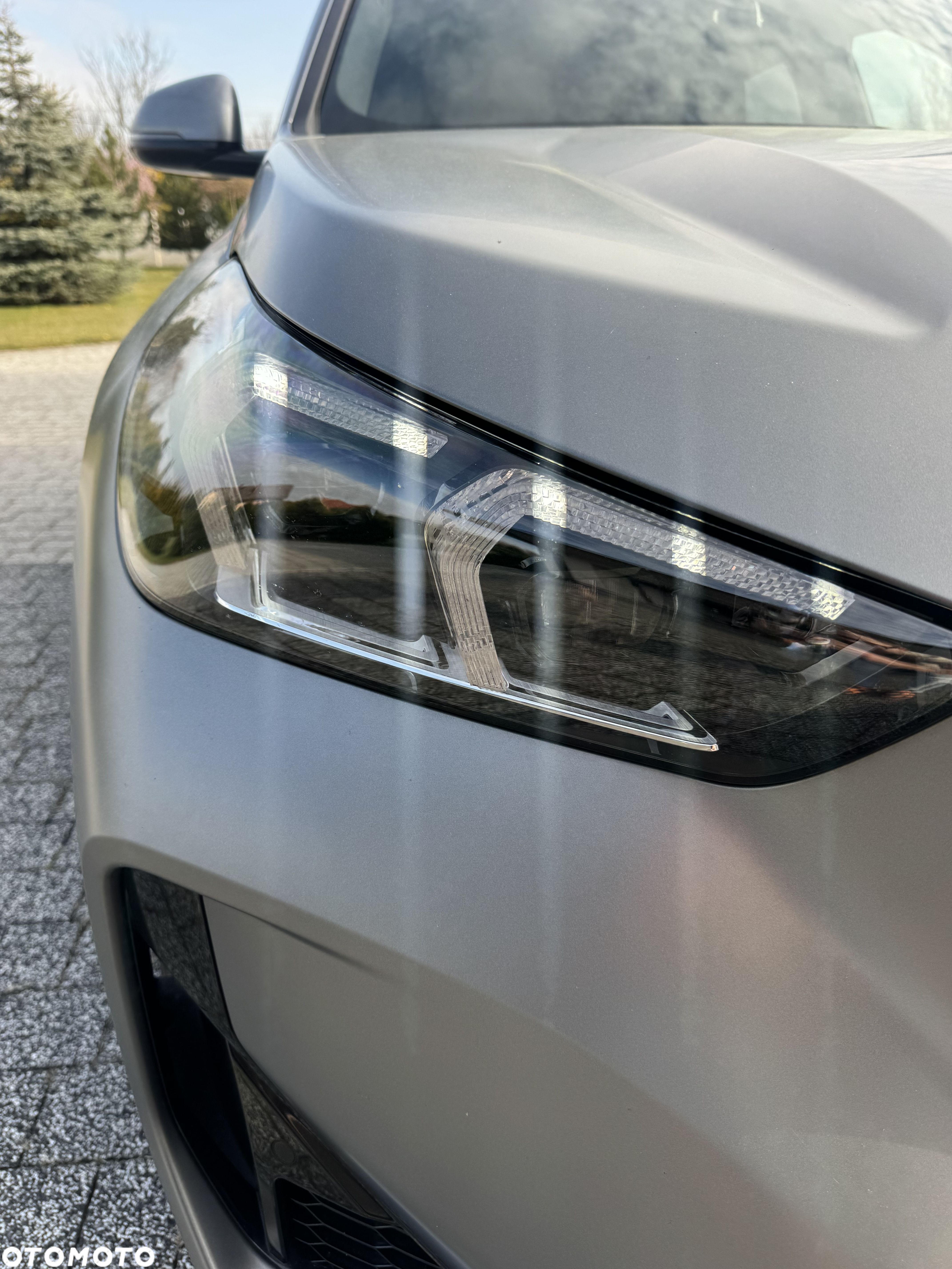 BMW X1 - 1