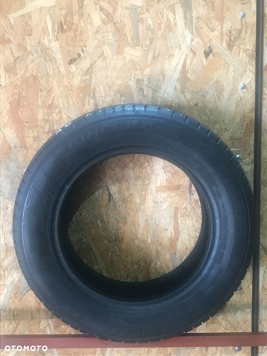 1 OPONA LETNIA FALKEN 165/70/14  81T  FV - 8