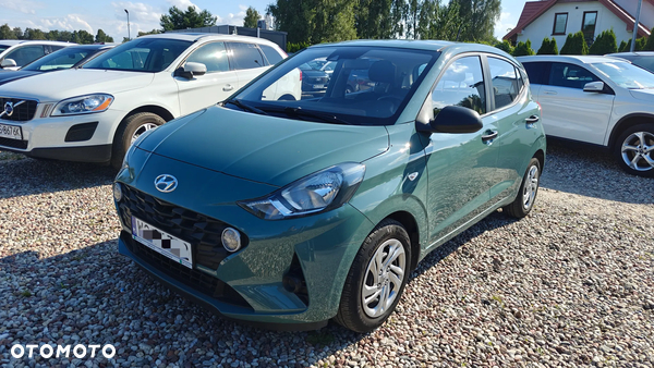Hyundai i10 1.0 Access 4os
