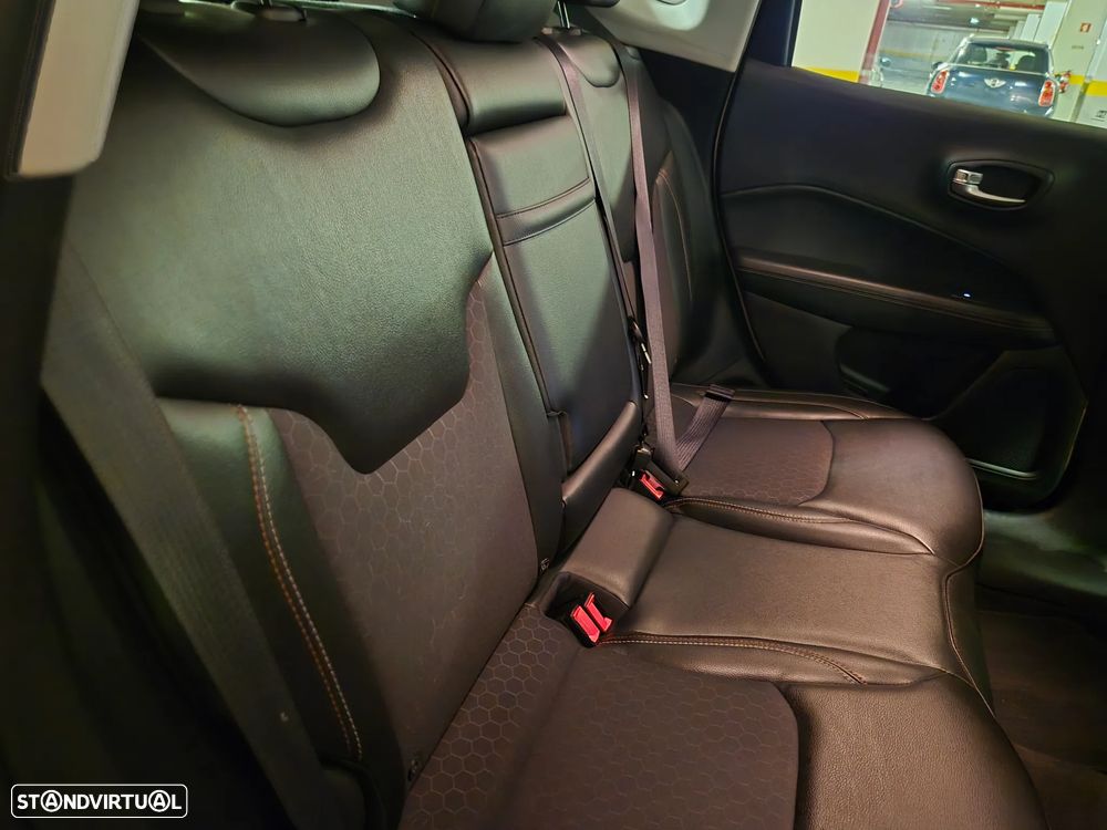 Jeep Compass 1.6 M-Jet Limited - 44
