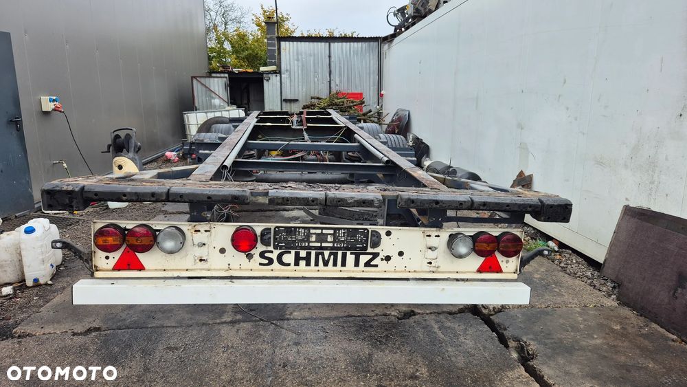 Schmitz Cargobull - 5
