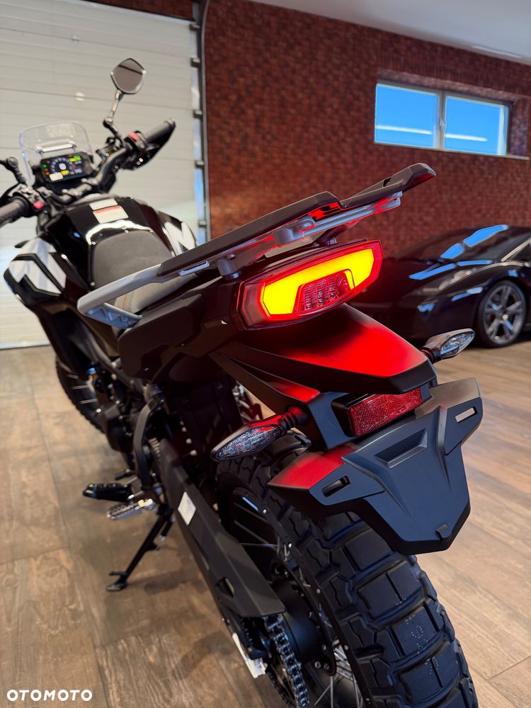 CFMoto 450MT - 13