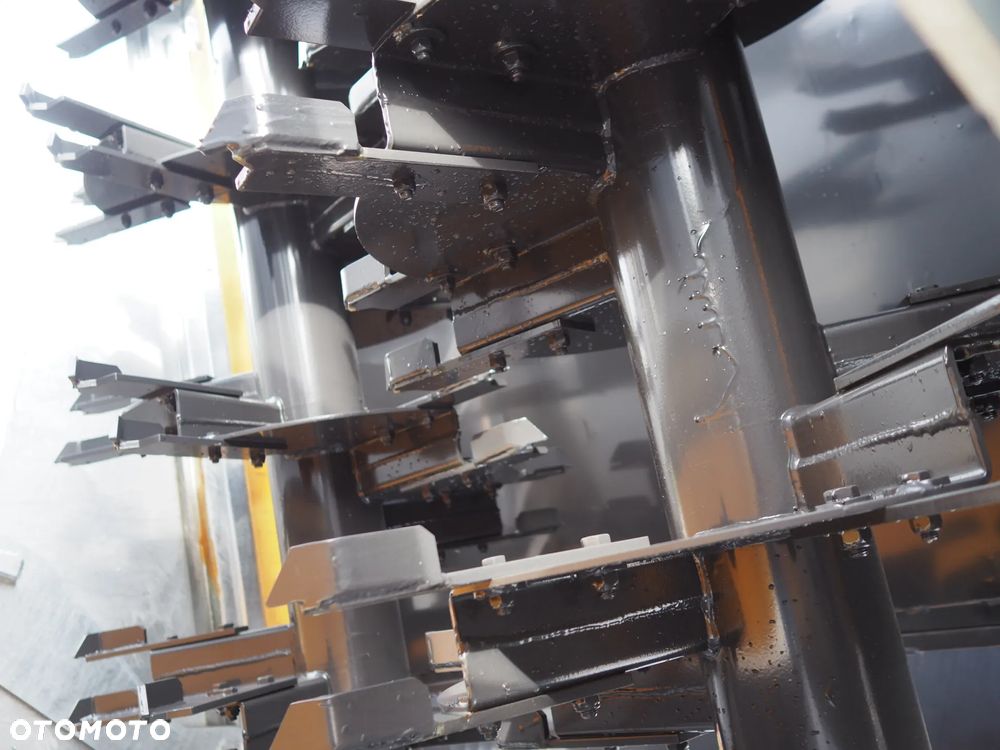 Fliegl S-2/ASW Profi - 12