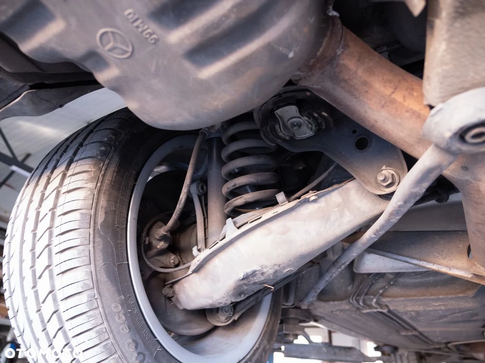 Mercedes-Benz SL 500 - 36