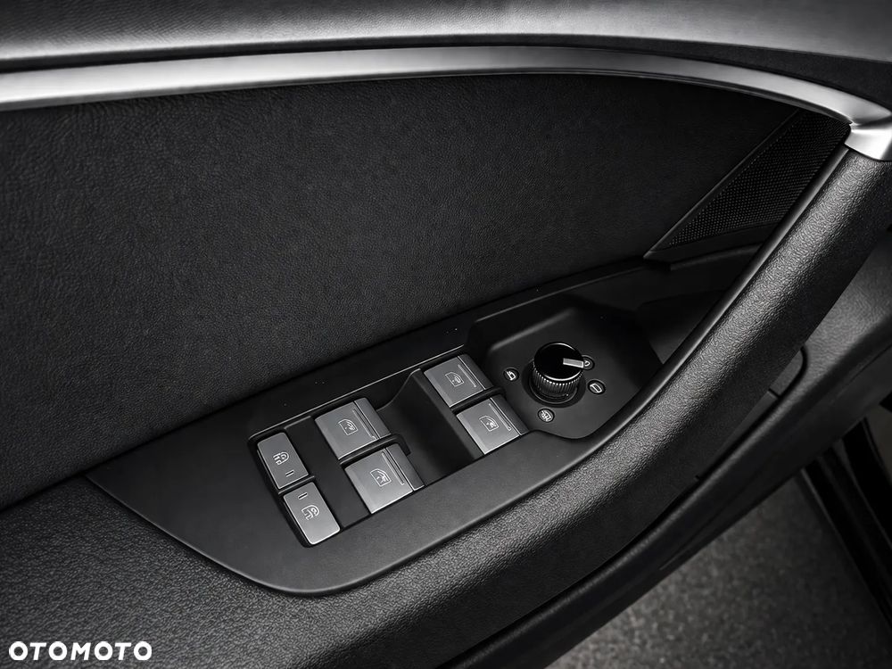 Audi A6 Avant 40 TDI S tronic sport - 10