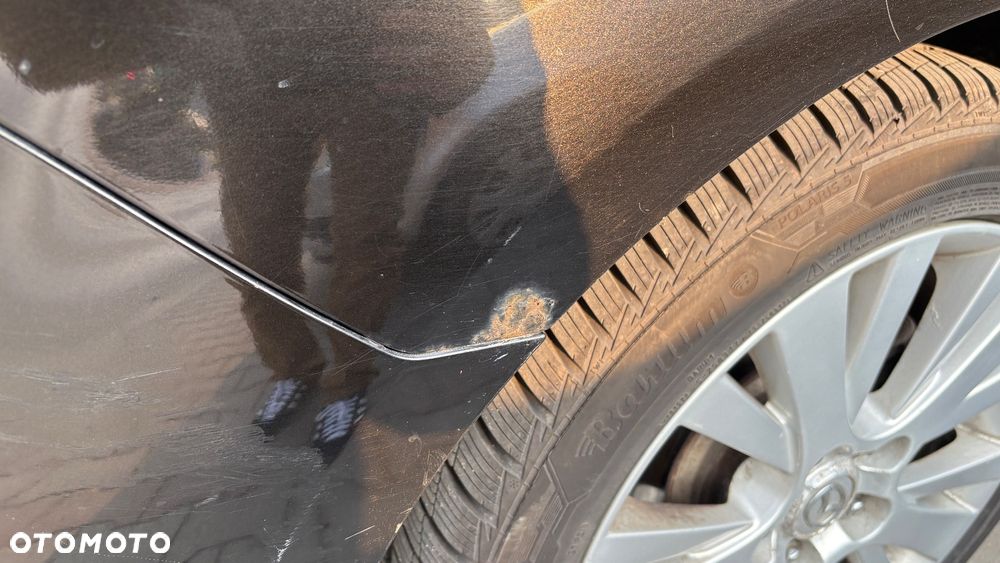 Mazda 6 2.0 Exclusive - 8