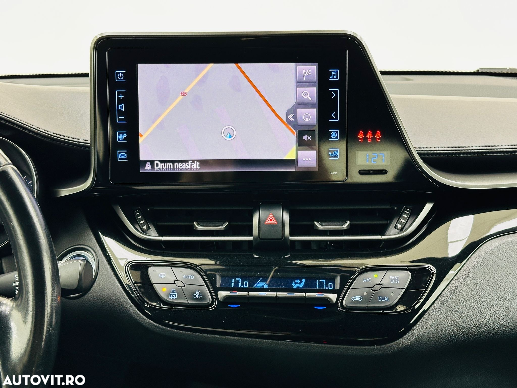 Toyota C-HR - 29