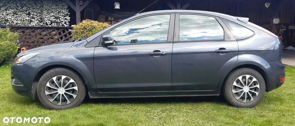 Ford Focus 1.6 Ambiente EU5 - 3