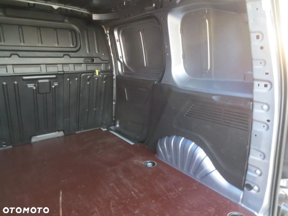 Opel COMBO L1 SALON POLSKA  ORYGINAŁ NISKI PRZEBIEG i LAKIER - 31